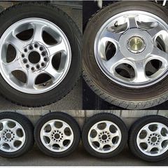 軽自動車のスタットレス（１５５/６５R１３）