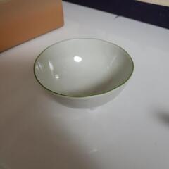 たち吉　足付き小鉢