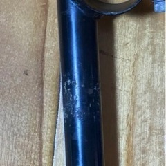 中古　セパレートハンドル　38ミリの画像