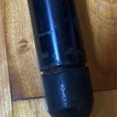 中古　セパレートハンドル　38ミリの画像
