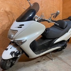 埼玉県 飯能市のがれ バイクの中古が安い！激安で譲ります・無料