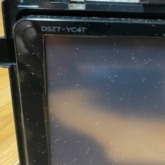 【美品_即日発送】 スノボブーツ　メンズ RIDE ROOK 27.5cm トヨタ純正9インチナビ DSZT-YC4T