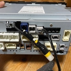 トヨタ純正9インチナビ DSZT-YC4T