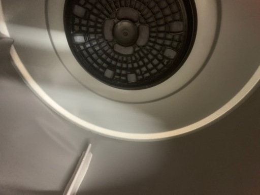 HITACHI DE-N60WV乾燥機2020年製