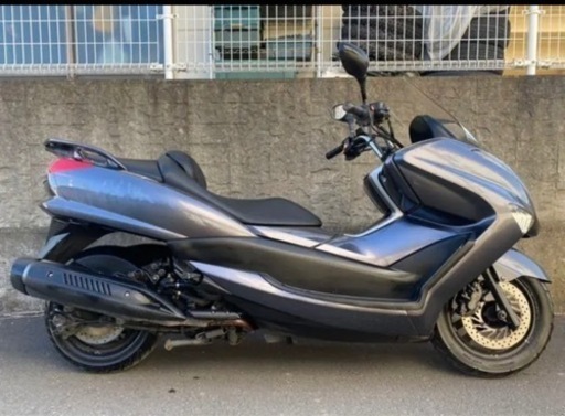 ★YAMAHA★マジェスティ★4D9★全国陸送可能〜★
