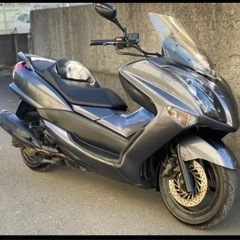 ★YAMAHA★マジェスティ★4D9★全国陸送可能〜★
