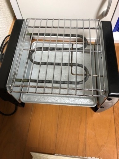 焼き鳥焼き器