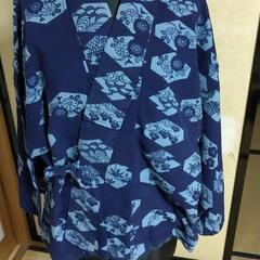 着物リメイク　上着