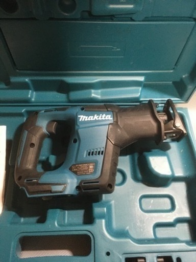 マキタ 18V JR188D レシプロソー ケース付き