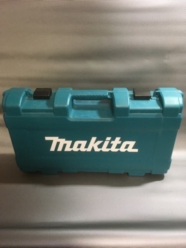 マキタ 18V JR188D レシプロソー ケース付き