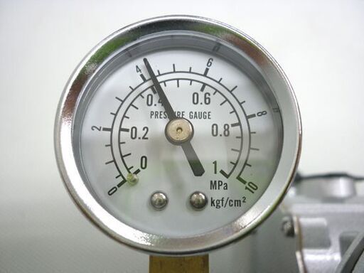 エアーパワーコンプレッサー AIRTEX APC-001R2 屋内用 エアブラシ用 0.38Mpa ピストン式 エアテックス エアーブラシ付き 延長ホース付き 札幌 北20条店