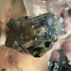 【受け渡し決定しました】ニューギン ゴジラ 🦖フィギュア・コレクション【非売品・未使用】の画像