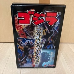 【受け渡し決定しました】ニューギン ゴジラ 🦖フィギュア・コレク...