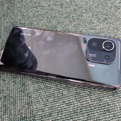 シムフリー dual sim Mi11 Pro 8/128gb ...