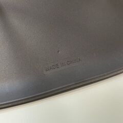 ✨🔔期間限定・特別価格🔔✨【美品】ハーマンミラー風 イームズ プラスチックサイドシェルチェア ワイヤーベース ブラック 中古家具の画像