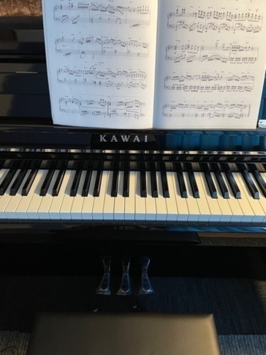 KAWAI CA99 EP  電子ピアノ