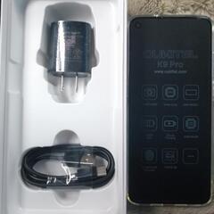 OUKITEL K9 PRO 