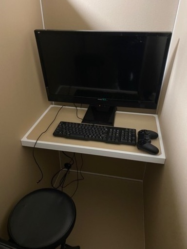 だんぼっち【引取50000円】吸音材と鉛テープ付き