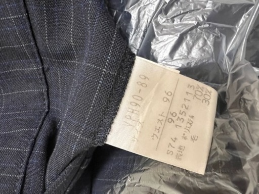 値下げしました！美里工業高校 男子制服一式 美品 