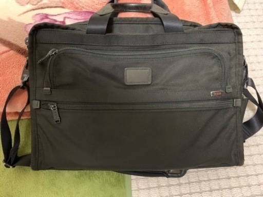 TUMI ショルダーバッグ　26111DH