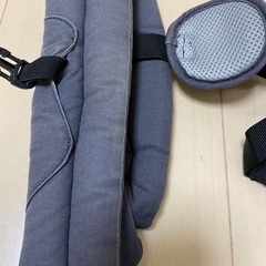 リルベビー　抱っこ紐の画像
