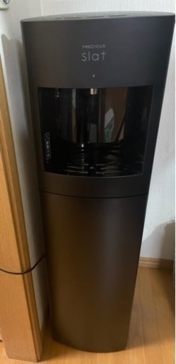 ※引取り先決定※ウォーターサーバー　フレシャス　スラット