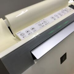 😸downプライスダウン【★コロナ対策】高級加湿空気清浄機 シャープ 管理番号No6「基本送料無料」の画像