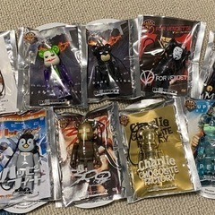 ワーナー・ブラザーズ&ベアブリック