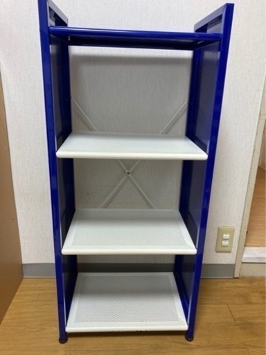 スチール棚？