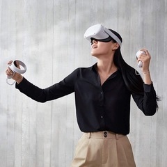 VR Oculus オキュラス　128G 新品未開封の画像