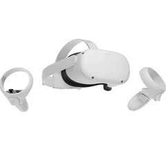 VR Oculus オキュラス　128G 新品未開封の画像