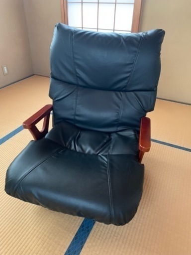 1人掛けソファ椅子