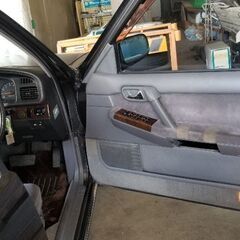 希少色！車検長い！　Ｙ31セドリックセダン　の画像