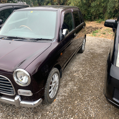 ミラジーノの画像