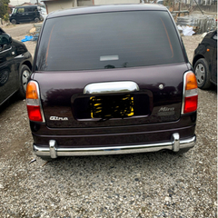 ミラジーノの画像