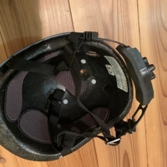 子ども用ヘルメット