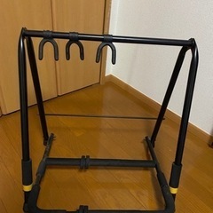 ギタースタンド