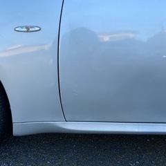 レクサス is250 バージョンSの画像