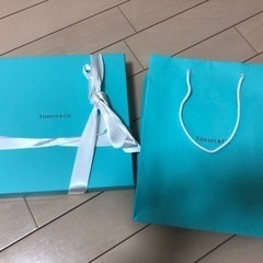 ティファニープレート【JR塚口まで引き取り希望】