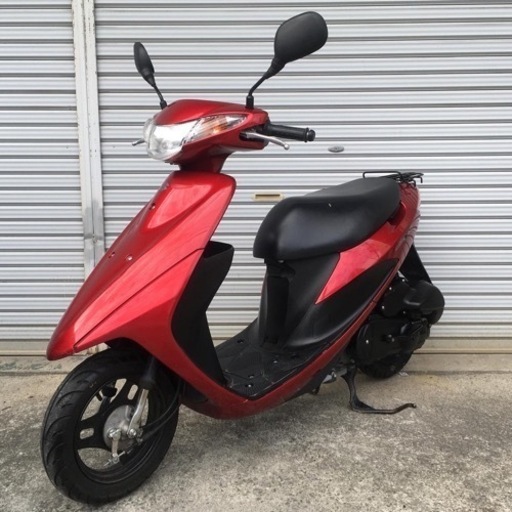 SUZUKI アドレスv50 車体 美車❗️全国配送可能❗️