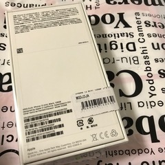 全新iPhone12 mini 128GB SIMロック解除済みの画像