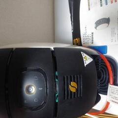 バリスタi