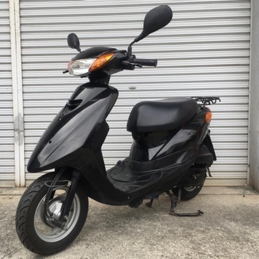 YAMAHA jog 車体 美車❗️人気❗️全国配送可能❗️