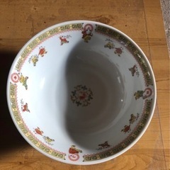 🏠ラーメン器です‼️3個100円です‼️