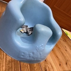 バンボートレイ付き