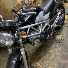 ✨VTR250 インジェクション✨ 引き取り限定価格