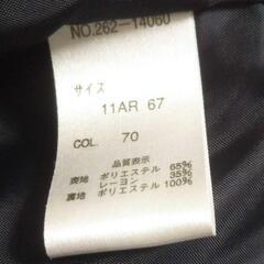 スーツ   11AR   Lサイズの画像