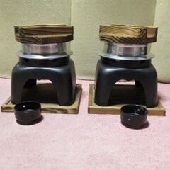 ★釜飯セット　2個　◇出品今月まで