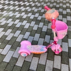 キックボード