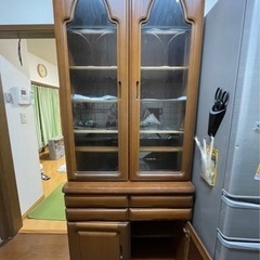 食器棚